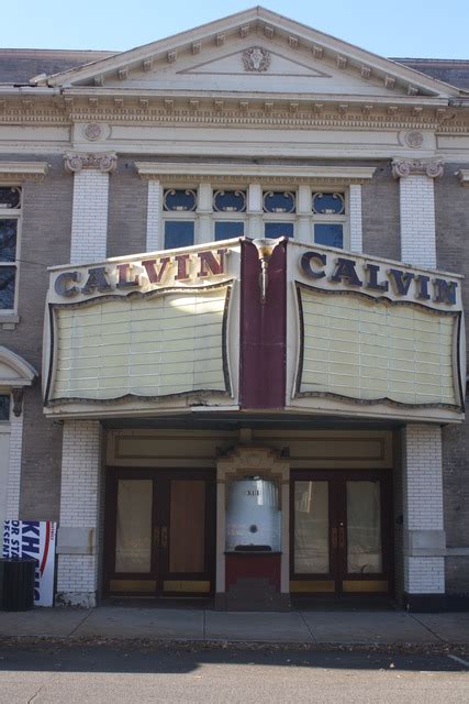 Washington mo theater - Oct 16, 2018 · Calvin Theater - Washington, MO. in Ghosts and Hauntings. Posted by: YoSam. N 38° 33.544 W 091° 00.881. 15S E 672981 N 4269716. ... "Located on Elm Street and is rumored to be haunted by Mrs. Frank Viola Calvin, whose husband Jack built the theater in 1909." ~ Haunts of Missouri "Opened September 5, 1909.